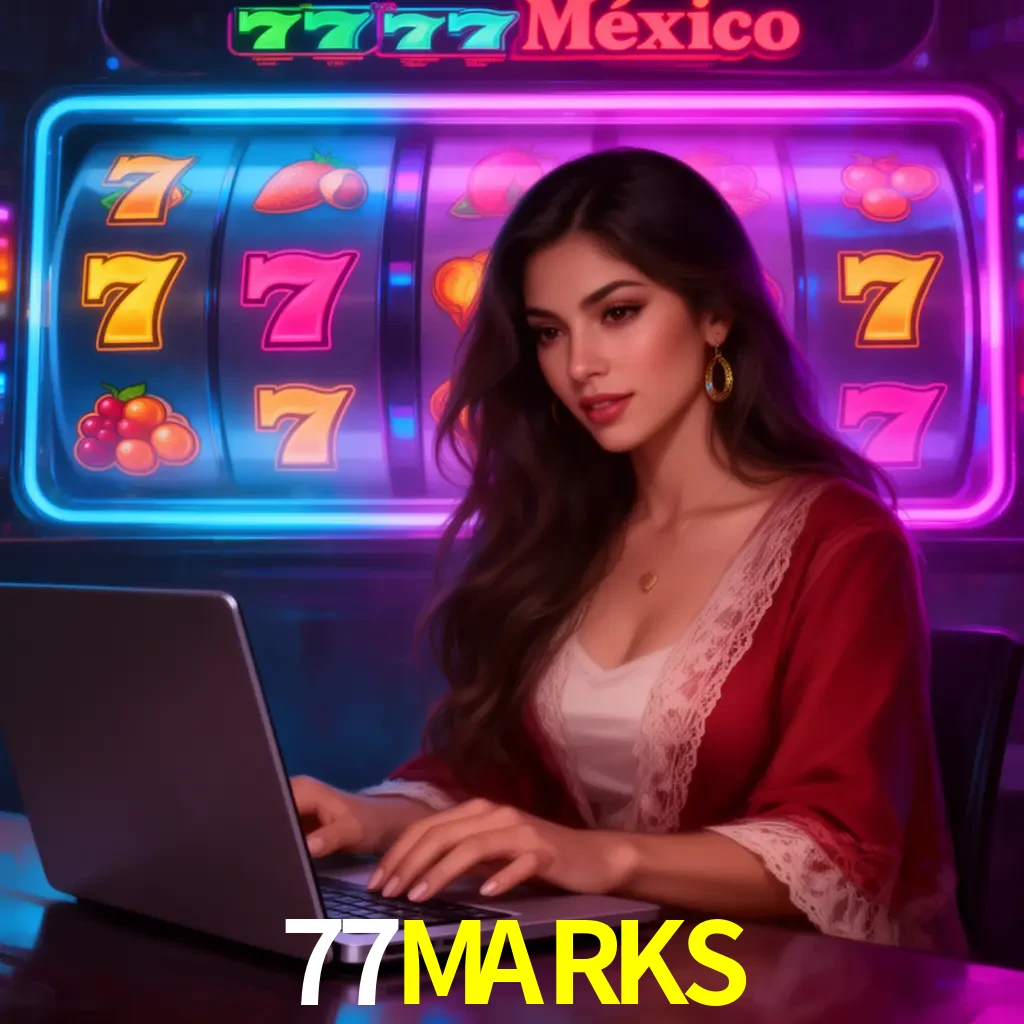 77MARKS Símbolos con valor multiplicador