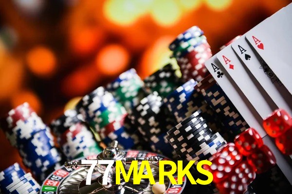 77MARKS Apuestas Deportivas