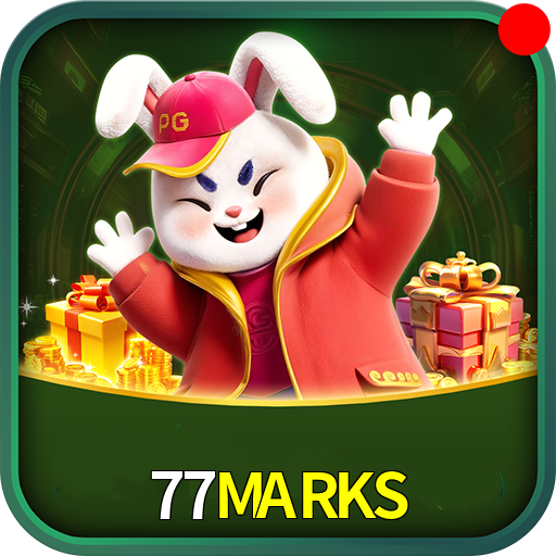 77MARKS logo